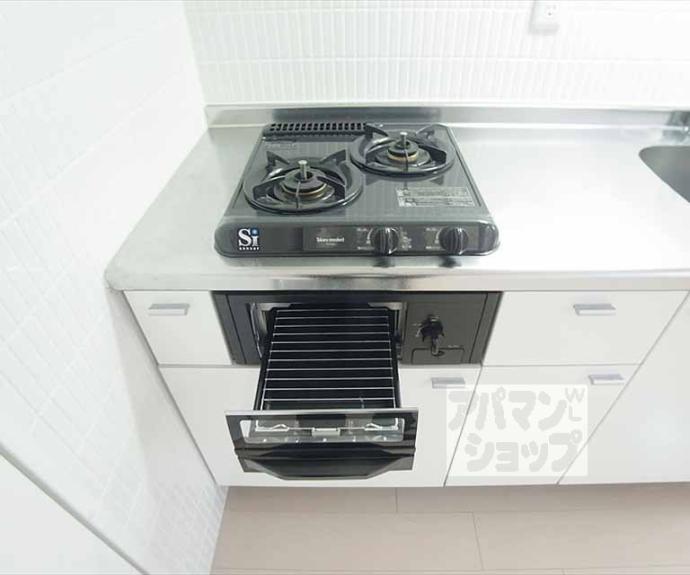 【ベル・アスティーレ】間取