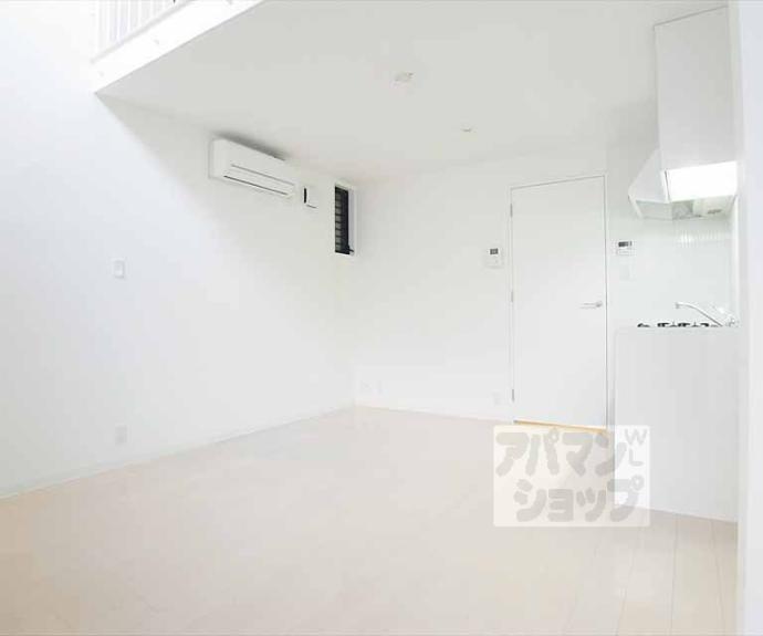 【ベル・アスティーレ】間取