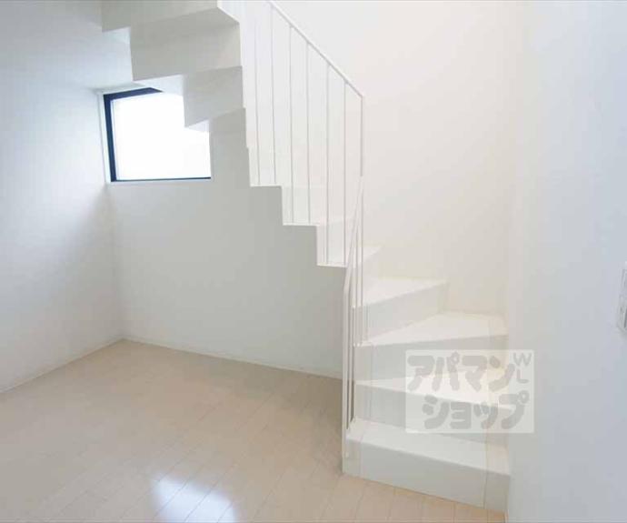 【ベル・アスティーレ】間取