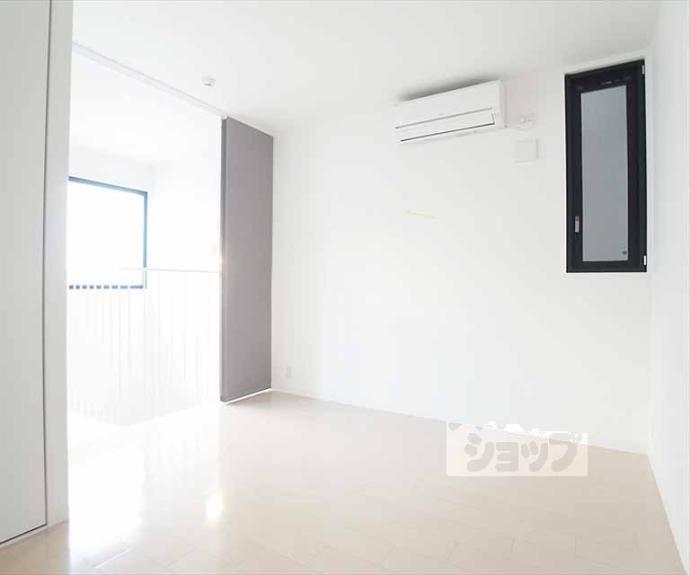 【ベル・アスティーレ】間取