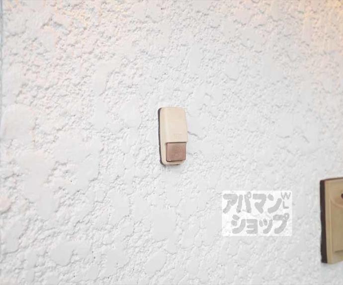 【聖護院ハイツ】間取