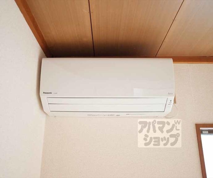 【聖護院ハイツ】間取