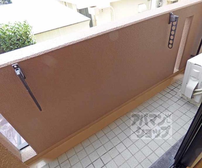 【アルファープライズ５】間取