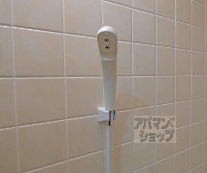 【アルファープライズ５】間取