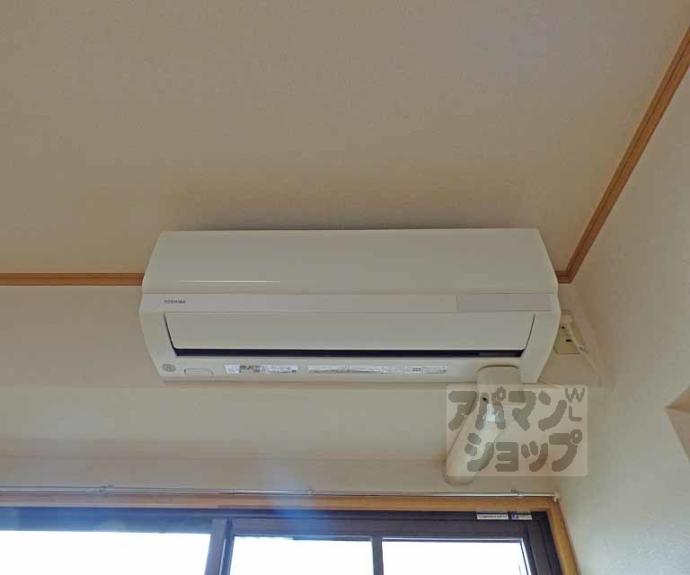 【アルファープライズ５】間取