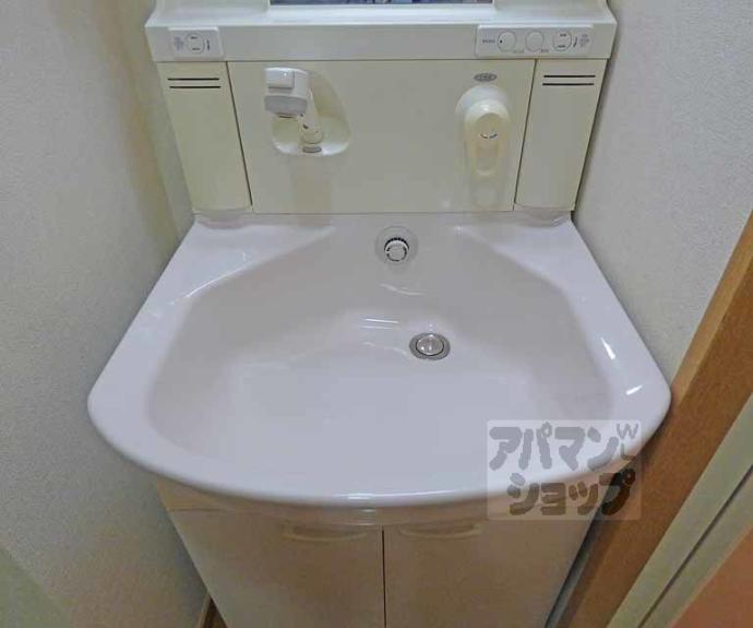 【アルファープライズ５】間取