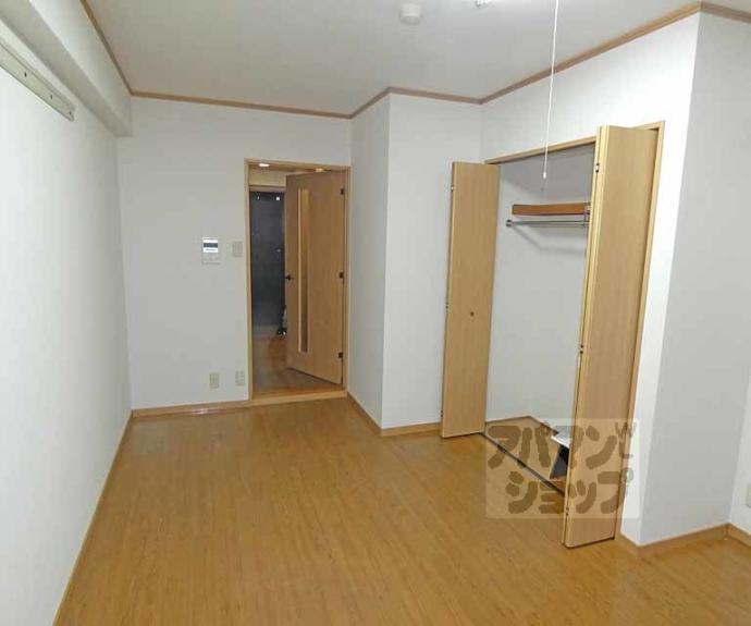 【アルファープライズ５】間取