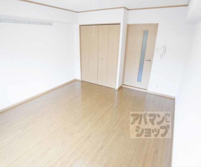 【アルファープライズ5】間取