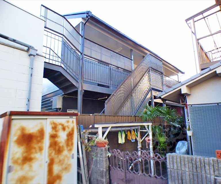 アイエムメゾン京大前