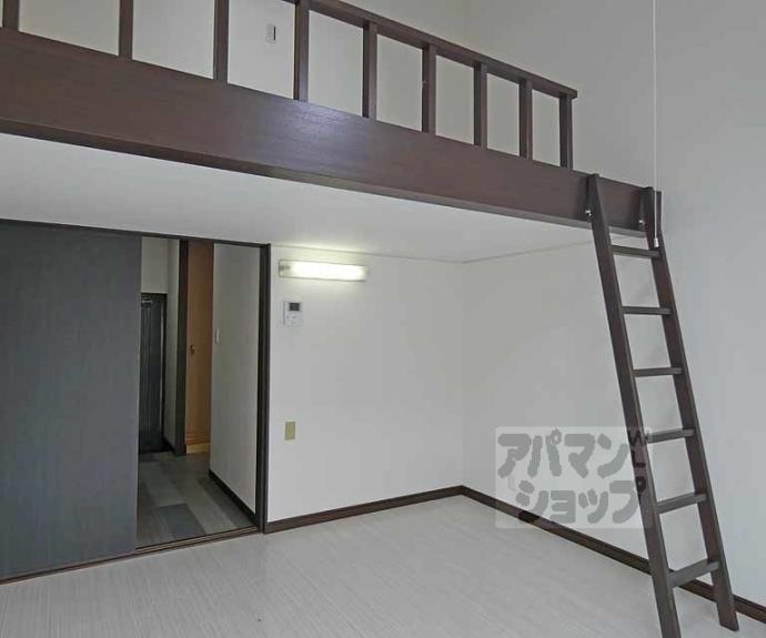 【アイエムメゾン京大前】