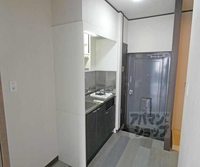 【アイエムメゾン京大前】