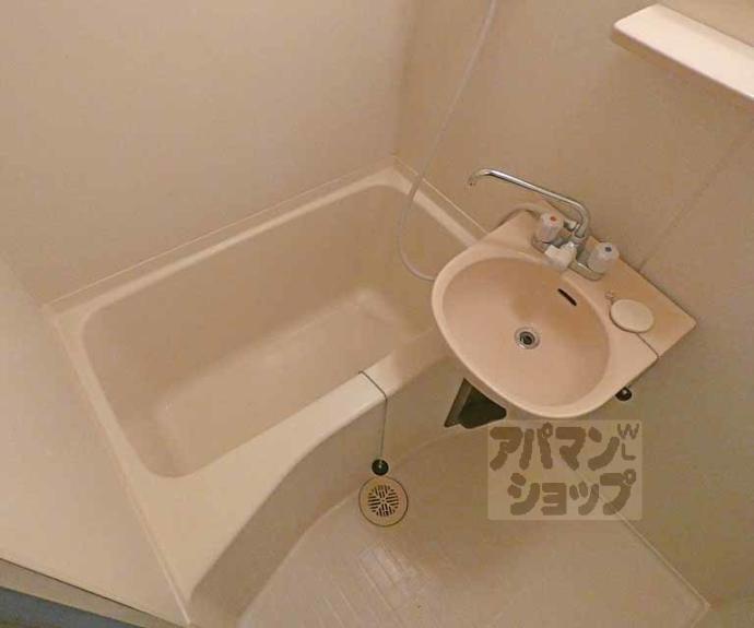 【アイエムメゾン京大前】