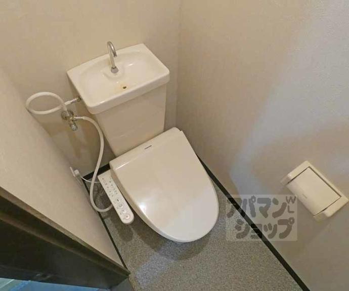 【アイエムメゾン京大前】