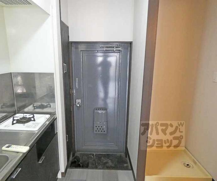 【アイエムメゾン京大前】