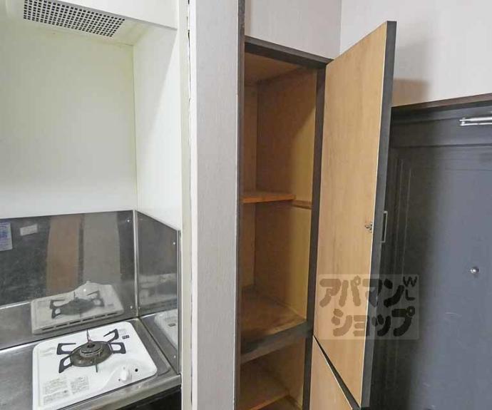 【アイエムメゾン京大前】