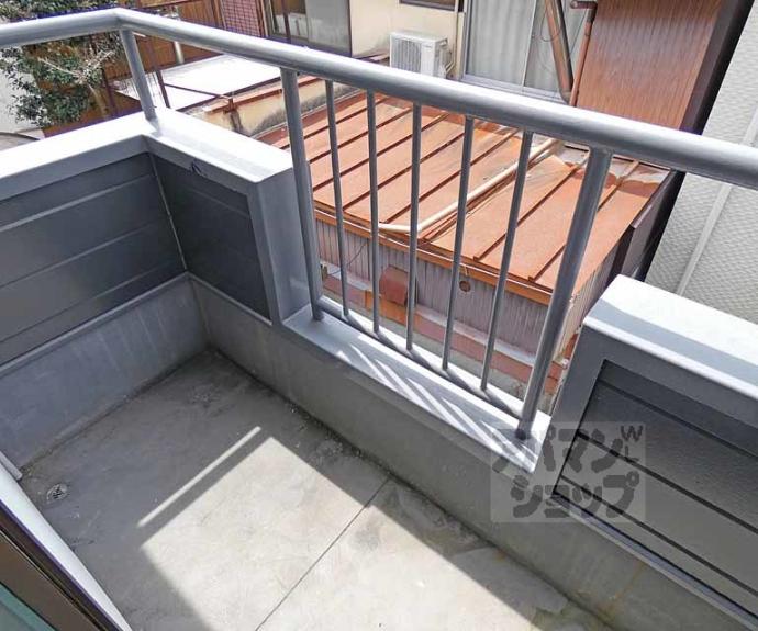 【アイエムメゾン京大前】