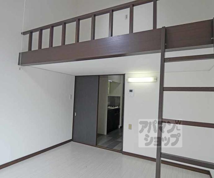 【アイエムメゾン京大前】