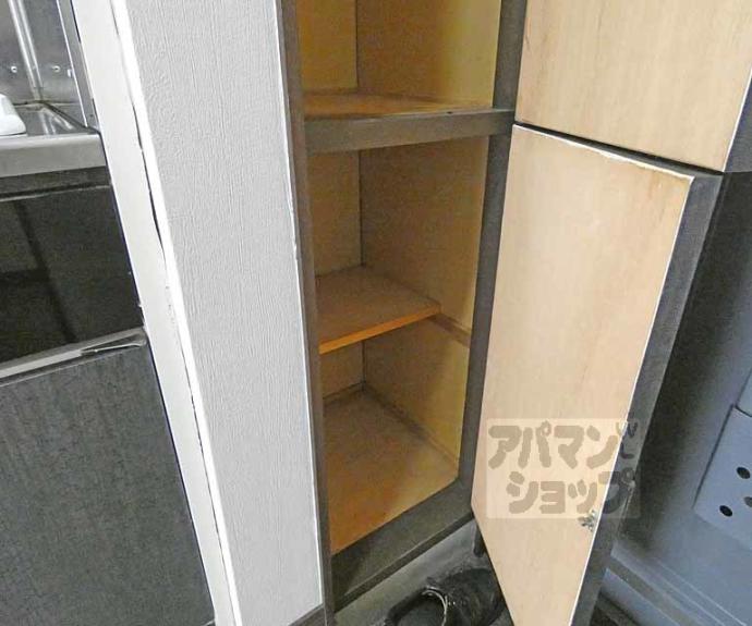 【アイエムメゾン京大前】