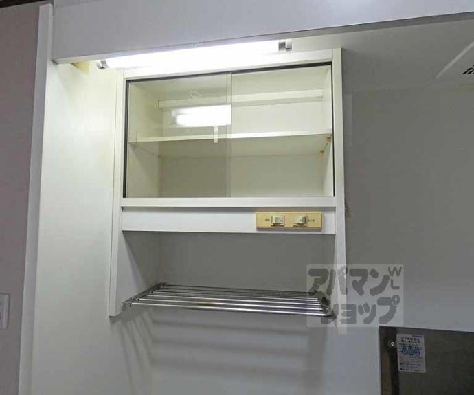 【アイエムメゾン京大前】