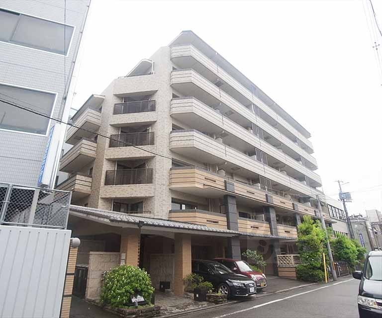 イーグルコート聖護院