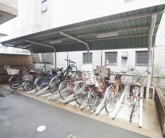 【イーグルコート聖護院】