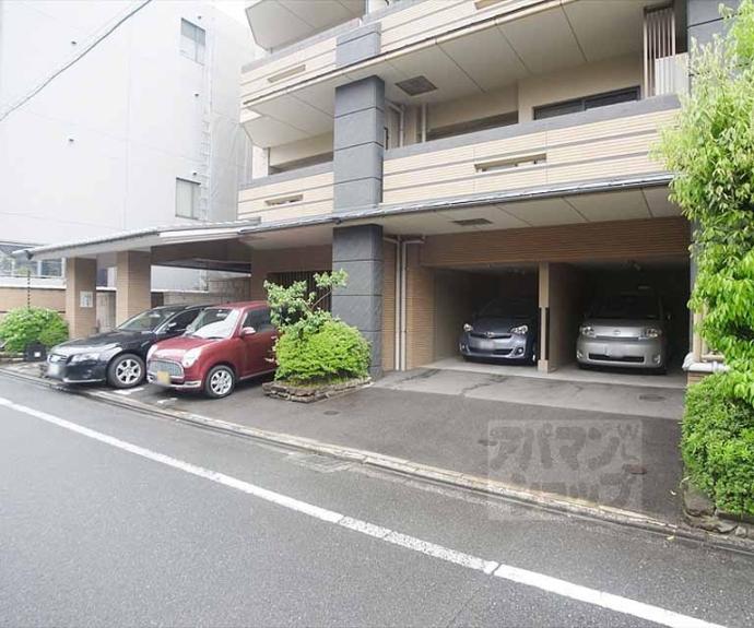 【イーグルコート聖護院】