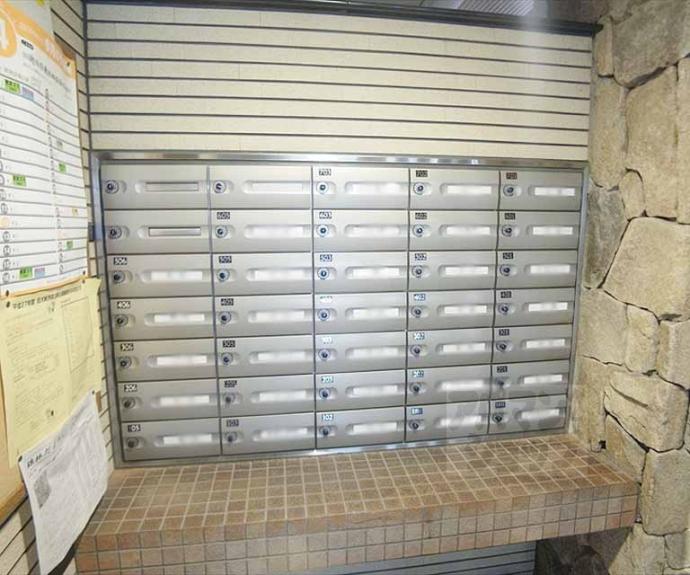 【イーグルコート聖護院】