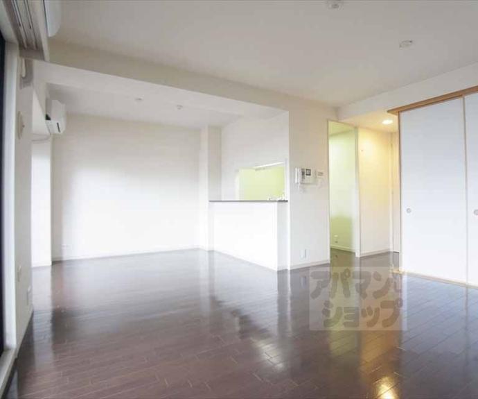 【イーグルコート聖護院】