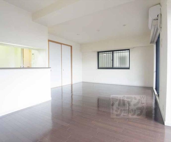 【イーグルコート聖護院】