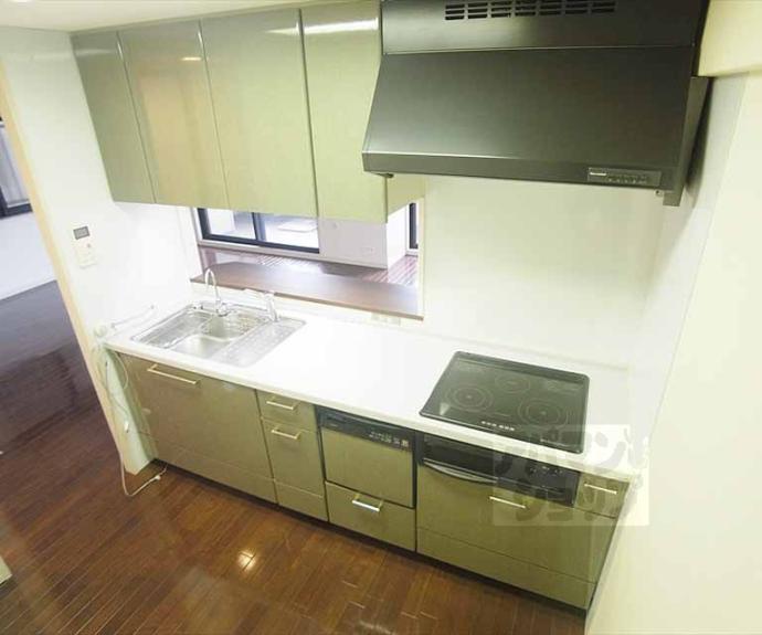 【イーグルコート聖護院】