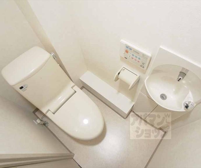 【イーグルコート聖護院】