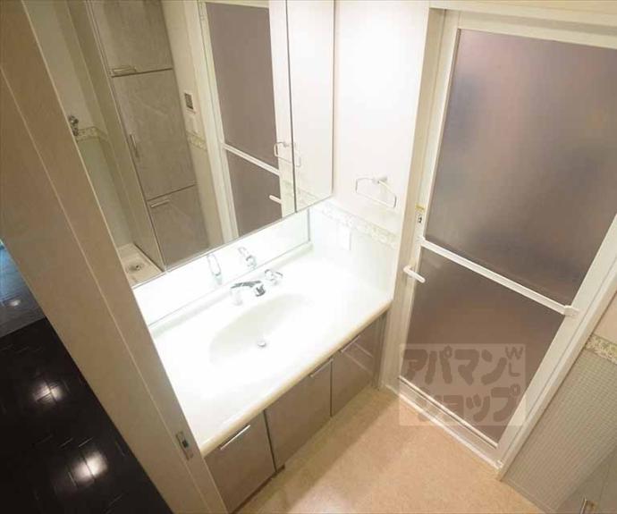 【イーグルコート聖護院】