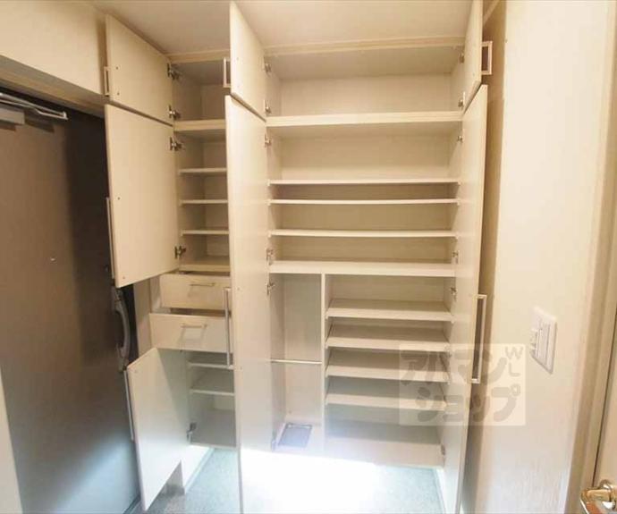 【イーグルコート聖護院】