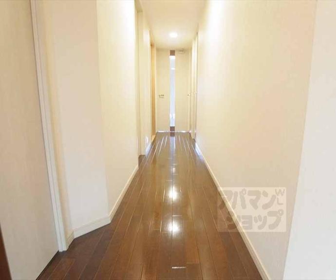 【イーグルコート聖護院】