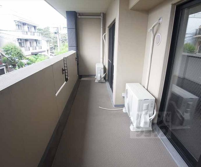 【イーグルコート聖護院】