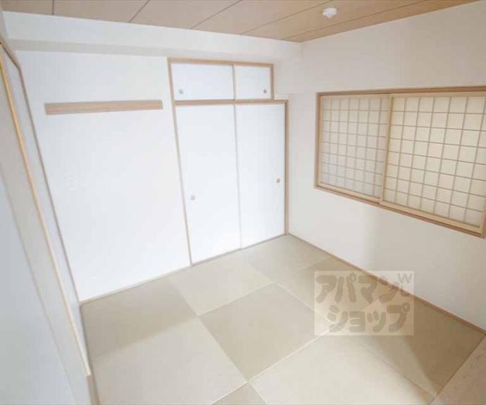 【イーグルコート聖護院】