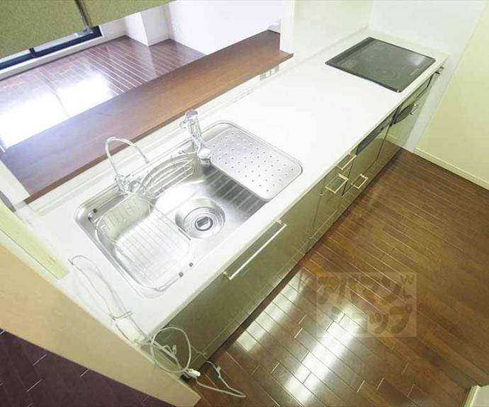 【イーグルコート聖護院】