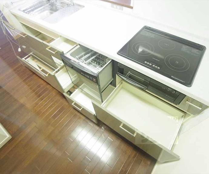 【イーグルコート聖護院】