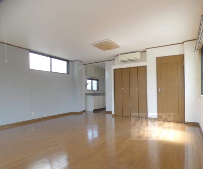 【３９ビル】間取