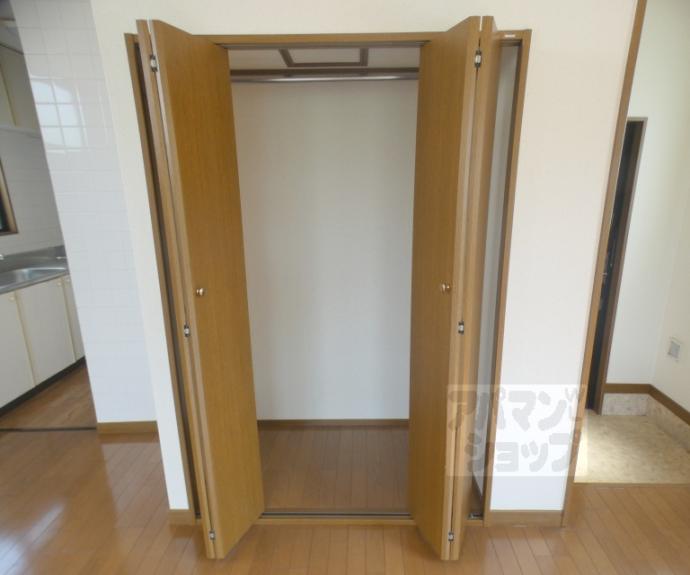【３９ビル】間取