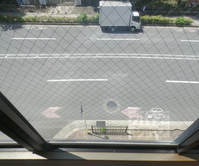 【３９ビル】間取