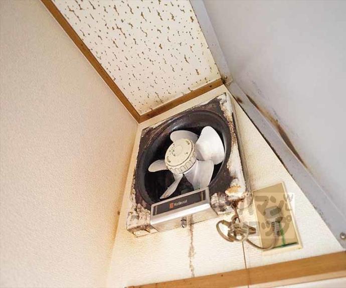 【ハイツシティ聖護院】間取