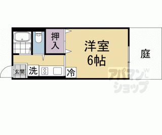 【ハイツタウン聖護院】