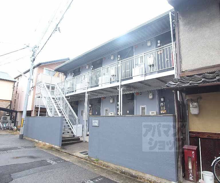 ハイツタウン聖護院