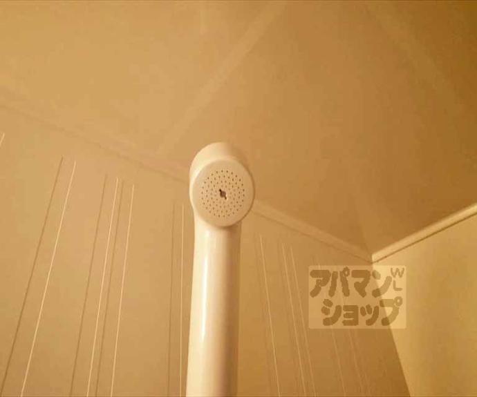 【ハイツタウン聖護院】間取