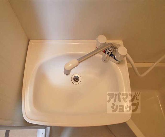 【ハイツタウン聖護院】間取