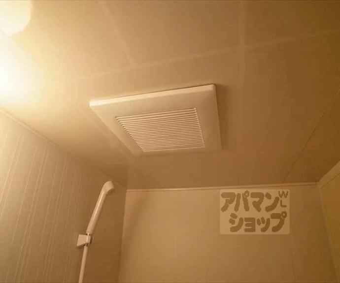 【ハイツタウン聖護院】間取