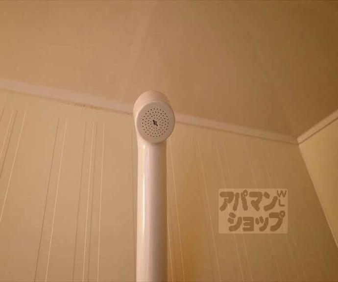 【ハイツタウン聖護院】間取