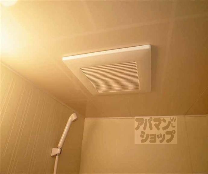 【ハイツタウン聖護院】間取