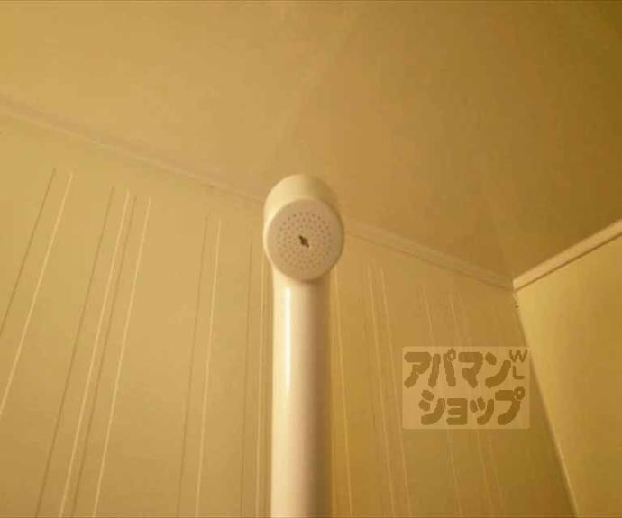 【ハイツタウン聖護院】間取